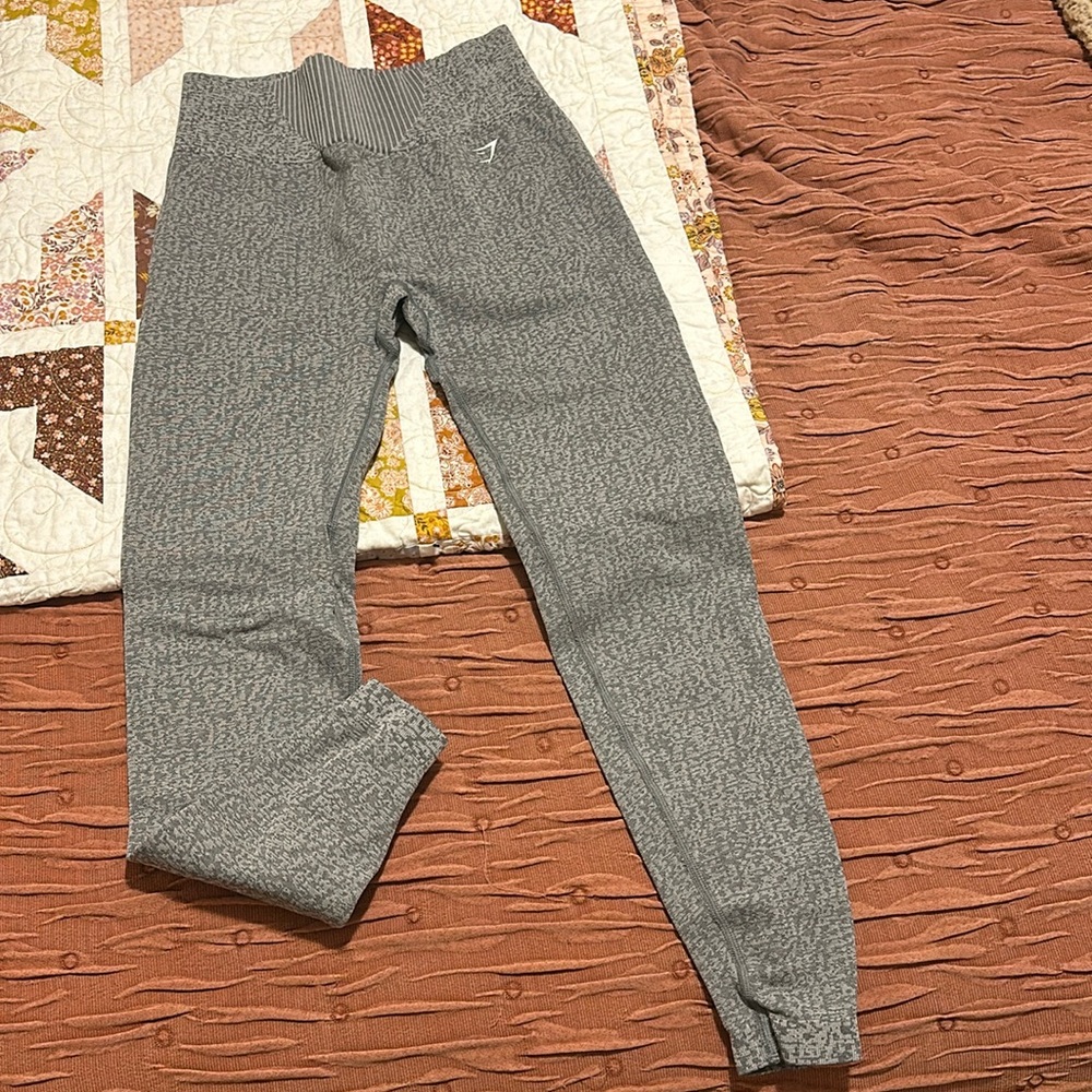 Gymshark leggings